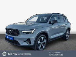 Vapour grey Gebraucht 2024 Volvo XC40 Business Edition SUV | 35.720 € (Fairer Preis)