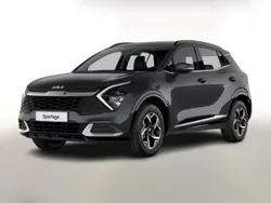 Grau Neu 2025 Kia Sportage Vision SUV | 29.948 € (Superpreis)
