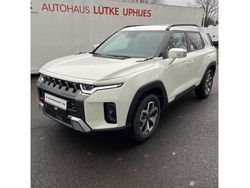 Weiß Gebraucht 2025 Ssangyong (KGM) Torres Quartz SUV | 26.990 €