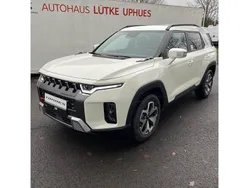 Weiß Gebraucht 2025 Ssangyong Torres Quartz SUV | 26.990 €