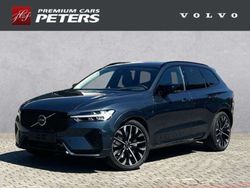 Dunkelblau Gebraucht 2025 Volvo XC60 Ultra SUV | 79.500 €