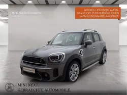 Grau Gebraucht 2022 Mini Cooper S Countryman SUV | 25.850 € (Guter Preis)