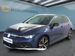 Blau Gebraucht 2025 VW Golf VIII Kleinwagen | 43.299 €