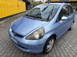 Blau Gebraucht 2003 Honda Jazz LS Kleinwagen | 2.999 € (Fairer Preis)