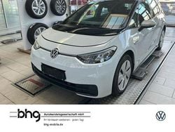 Weiß Gebraucht 2022 VW ID.3 Pro Performance Kleinwagen | 21.330 € (Guter Preis)
