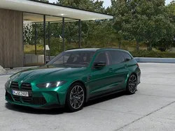 Grün Gebraucht 2025 BMW 123 Exclusive Kleinwagen | 96.300 €
