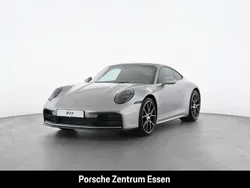 Gtsilbermetallic Neu 2024 Porsche 911 Carrera Coupé | 157.465 € (Fairer Preis)