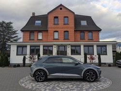 Grün Gebraucht 2021 Hyundai Ioniq 6 Limousine | 27.750 € (Guter Preis)