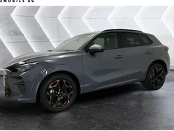 Grau Neu 2025 Cupra Terramar SUV | 42.980 € (Etwas zu teuer)