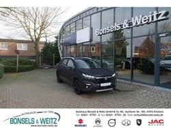 Cosmic black Gebraucht 2024 Suzuki SX4 Comfort SUV | 19.990 € (Guter Preis)