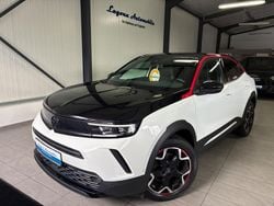 Weiß Gebraucht 2021 Opel Mokka GS Line SUV | 14.999 € (Guter Preis)