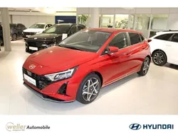 Andere Neu 2025 Hyundai i20 Prime Kleinwagen | 22.940 € (Fairer Preis)