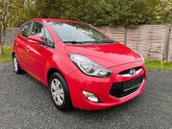 Rot Gebraucht 2012 Hyundai ix20 Van / Kleinbus | 2.750 € (Superpreis)