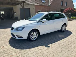 Weiß Gebraucht 2014 Seat Ibiza Style Limousine | 6.500 € (Fairer Preis)