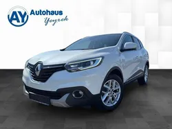 Weiß Gebraucht 2016 Renault Kadjar XMOD SUV | 10.850 € (Guter Preis)