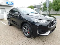 Schwarz Neu 2025 Ford Kuga ST-Line X SUV | 38.980 € (Superpreis)