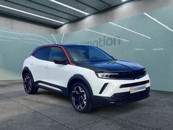 Weiß Gebraucht 2021 Opel Mokka SUV | 20.290 € (Fairer Preis)