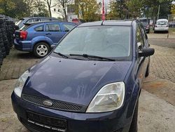 Other Gebraucht 2002 Ford Fiesta Limousine | 1.750 € (Etwas zu teuer)