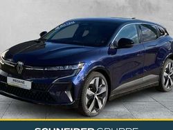 Blau Neu 2025 Renault Megane E-Tech Komfort Limousine | 36.990 €