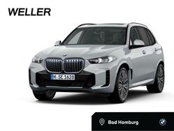 Grau Neu 2025 BMW X5 Performance SUV | 107.990 € (Fairer Preis)