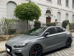 Grau Gebraucht 2019 Hyundai i30 N Performance Limousine | 25.000 € (Etwas zu teuer)
