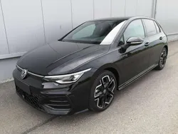 VW Golf VIII