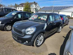 Mini One D Countryman
