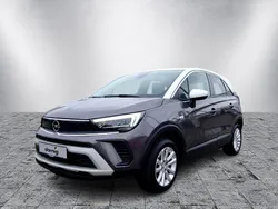 Andere farbe Gebraucht 2021 Opel Crossland Elegance SUV | 17.490 € (Fairer Preis)