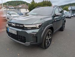 Grün Neu 2025 Dacia Bigster Journey SUV | 34.990 € (Fairer Preis)