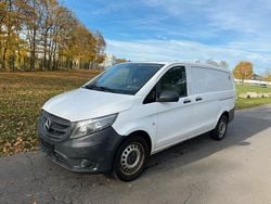 Weiß Gebraucht 2015 Mercedes Vito Van | 8.500 €