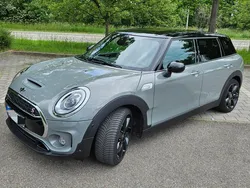 Mini Cooper S Clubman