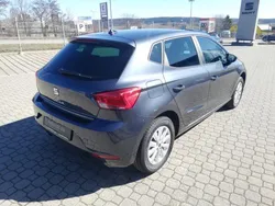Magnetic grau metallic Neu 2025 Seat Ibiza Kleinwagen | 23.380 € (Guter Preis)