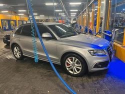 Silber Gebraucht 2015 Audi SQ5 Premium SUV | 17.500 € (Fairer Preis)