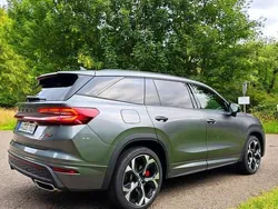 Gebraucht 2025 Skoda Kodiaq RS SUV | 54.900 € (Fairer Preis)