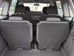 Rot Gebraucht 2008 Opel Zafira Edition Van / Kleinbus | 5.500 € (Teuer)