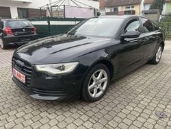Schwarz Gebraucht 2011 Audi A6 Business Limousine | 8.500 € (Superpreis)