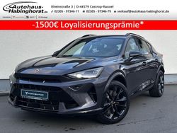 Grau Neu 2025 Cupra Formentor VZ SUV | 59.990 €