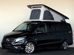 Schwarz Neu 2024 Mercedes Vito Van / Kleinbus | 59.970 € (Fairer Preis)