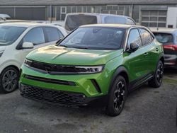 Matcha grün Gebraucht 2024 Opel Mokka Ultimate SUV | 22.890 € (Fairer Preis)