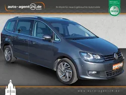 VW Sharan