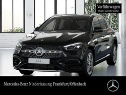 Schwarz Gebraucht 2025 Mercedes GLA200 AMG SUV | 44.990 € (Etwas zu teuer)