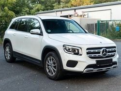Weiß Gebraucht 2020 Mercedes GLB200 SUV | 21.490 € (Guter Preis)