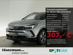 Silber Gebraucht 2025 Opel Grandland X SUV | 25.724 € (Fairer Preis)