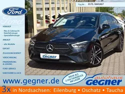 Kosmosschwarz Gebraucht 2024 Mercedes CLA200 Advanced Kombi | 33.390 € (Fairer Preis)