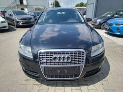 Schwarz Gebraucht 2008 Audi A6 Business Kombi | 5.700 € (Fairer Preis)