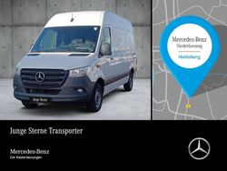 Weiß Gebraucht 2024 Mercedes Sprinter Van | 42.828 € (Fairer Preis)