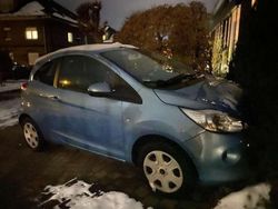 Blau Gebraucht 2011 Ford Ka Trend Kleinwagen | 3.600 € (Fairer Preis)