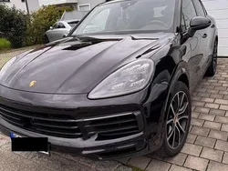 Gebraucht 2018 Porsche Cayenne S SUV | 54.900 € (Fairer Preis)