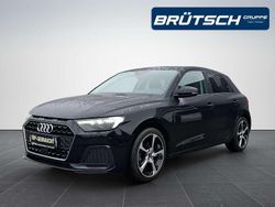 Mythosschwarz Gebraucht 2023 Audi A1 Sportback Advanced Kleinwagen | 24.980 € (Fairer Preis)
