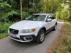 Weiß Gebraucht 2010 Volvo XC70 SUV | 7.990 €